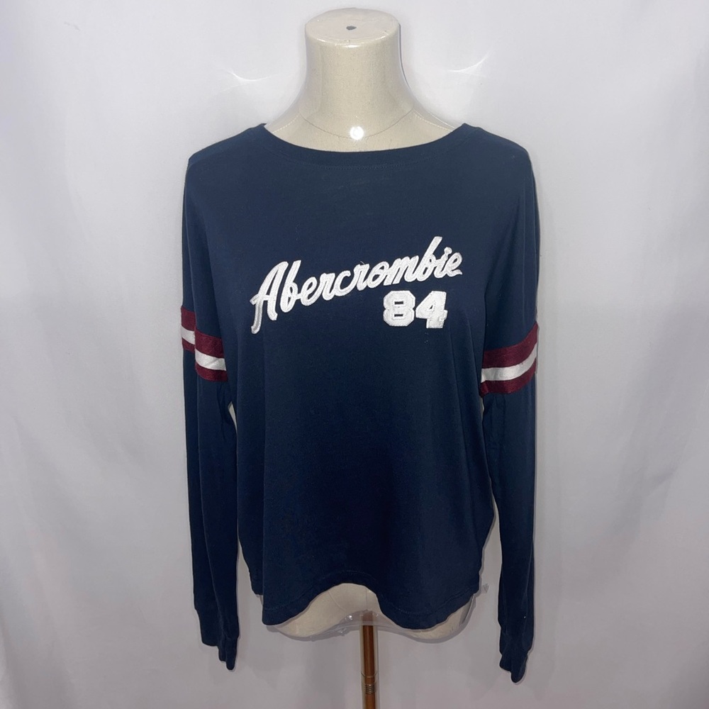 Abercrombie and Fitch 2pk Women shirt